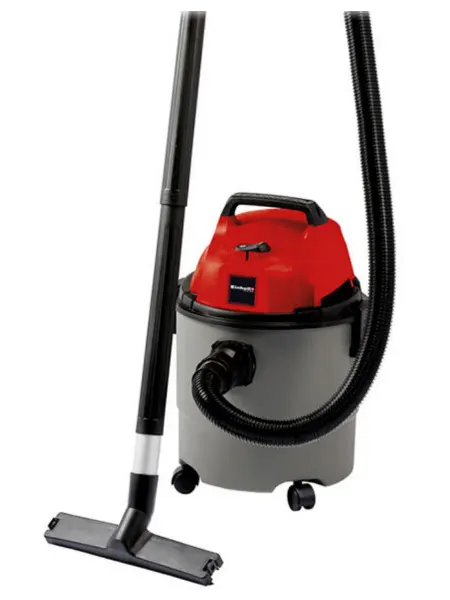 Einhell Строит. пылесос для сухой и влаж. уборки TC-VC 1815