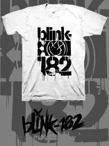 Футболка RockUp Blink 182