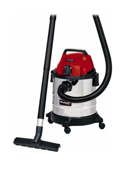 Einhell Пылесос строительный TC-VC 1820 SA