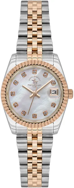 SANTA BARBARA POLO & RACQUET CLUBНаручные часы Unique