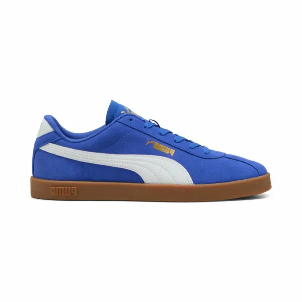 PUMAКеды Club II