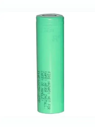 Аккумулятор Li-ion INR 18650 25R 2500 mAh 20A Samsung ( 1 штука )