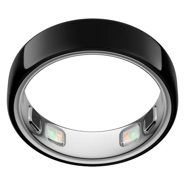 Умное кольцо Oura Ring Gen 5 Black 8