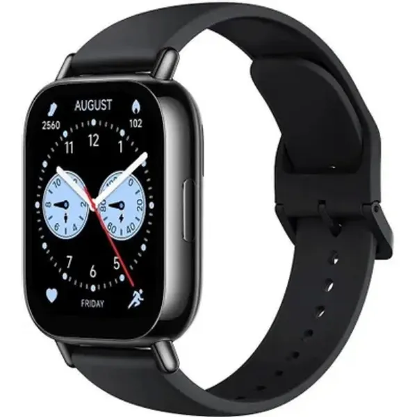 Умные часы Redmi Watch 5 Lite Black
