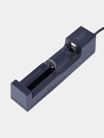 18650 зарядное устройство для li-ion USB