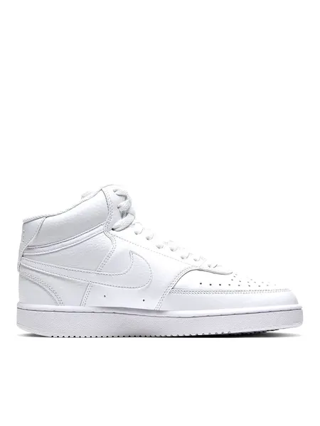 NIKEКеды Court Vision Mid