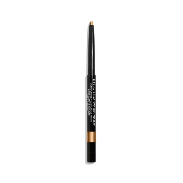 Chanel Карандаш для глаз водостойкий Stylo Yeux Waterproof 48 Or Antique 0.3 г