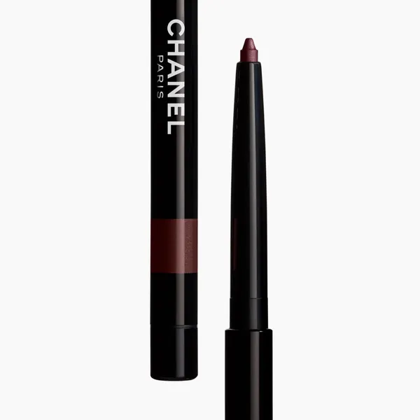 Chanel карандаш для глаз chanel stylo yeux waterproof 36 - PRUNE INTENSE 0.3G