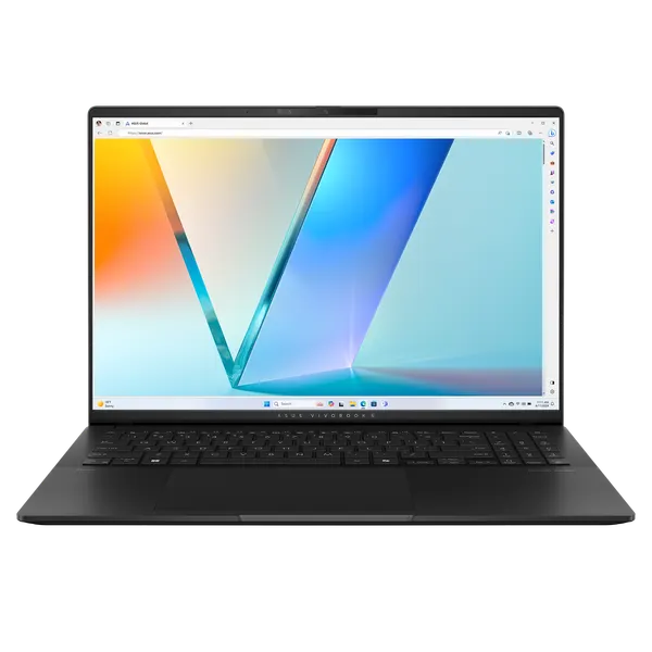 Ноутбук ASUS Vivobook S5606C, OLED, 16", 3K, 120Гц, Intel Arc, 1TB SSD