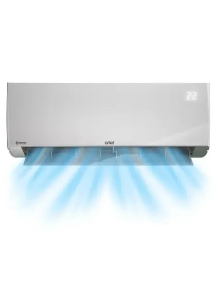 Кондиционер Artel Shahrisabz S FDI 18BE Inverter