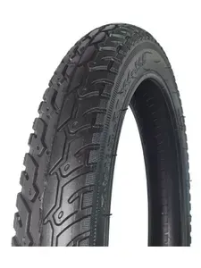 Велопокрышка для электровелосипедов E-BIKE модель 503, 18x2.5" (64-355) усиленная
