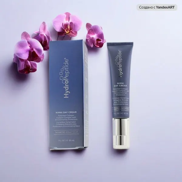 HydroPeptide Nimni day Дневной коллагенообразующий крем, 30 мл