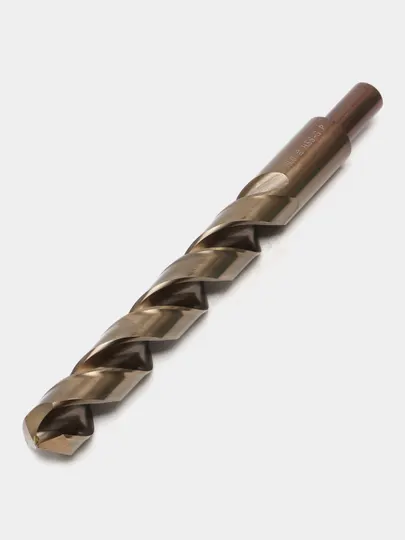 Сверло по металлу HSS-G Type SN DIN 338, Projahn, 19 * 198 мм