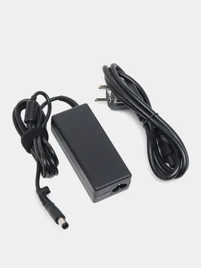 Зарядка для ноутбука HP, 19.5v 3.33A