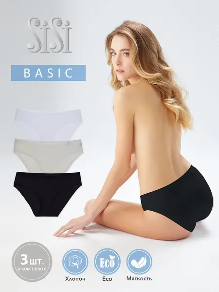 Sisi Трусы Si5104 Slip