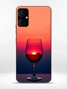Чехол на Tecno camon 19 pro
