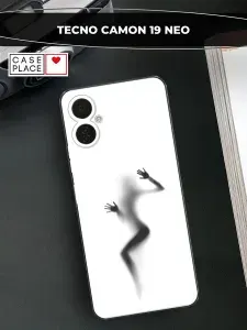 Чехол на Tecno Camon 19 Нео