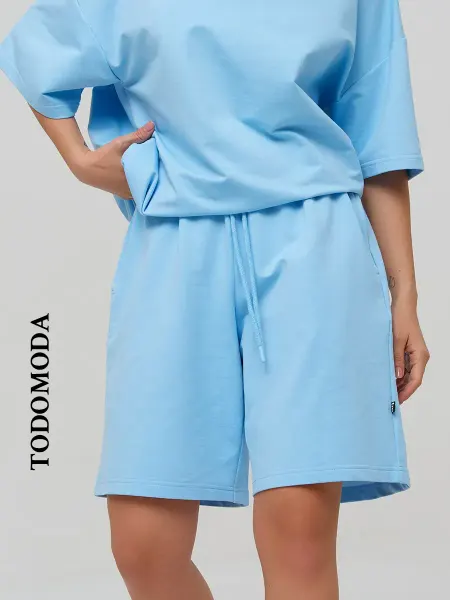 TodoModa Шорты женские