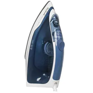 Tefal Утюг FV2837E0 Утюг, 2400Вт, 190г, белый синий