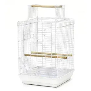 Клетка для птиц 1901-1 Golden Cage, размер 40х40х58 см