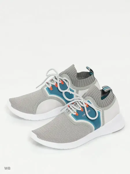 Lacoste Кроссовки LT SENSE 0320 1 SFA