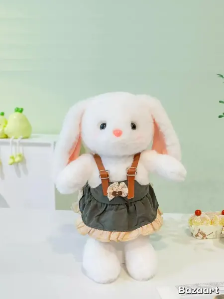 IToys Tm Мягкая игрушка Зайчик 25