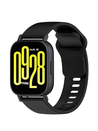 Умные фитнес часы Xiaomi Redmi Watch 5 Active Bluetooth-звонок, глобальная версия