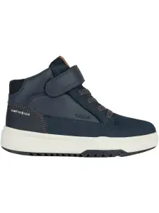 GEOX Ботинки детские J BUNSHEE BOY B ABX
