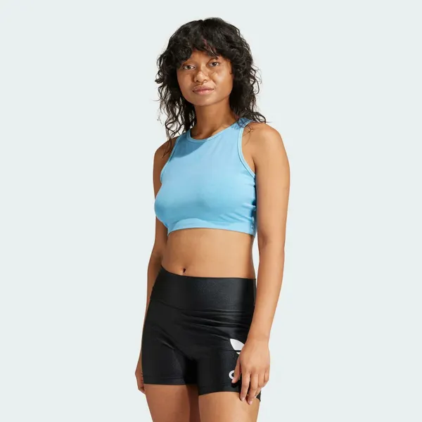 Adidas OriginalsТоп спортивный Essentials+