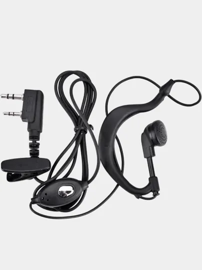 Гарнитура для рации Baofeng BF888s