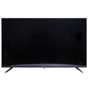 IPTRONIC 43" Монитор, IPS, 1920x1080 Full HD, черный