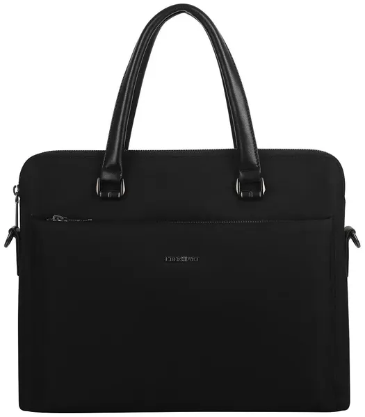 EberhartСумка для ноутбука Eberhart Briefcase деловая черная EBH33954