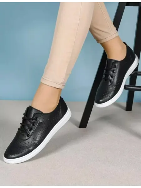 Brikerde... Кеды весна лето кроссовки мягкие кожаные дышащие облегченные