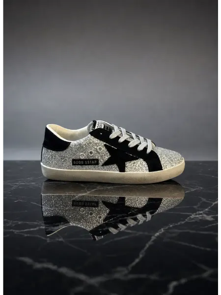 Кеды классические Golden Goose