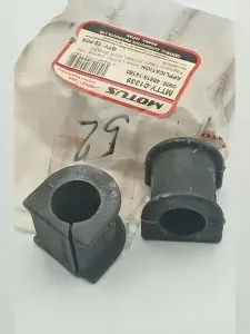 MTTY01339 Втулка переднего стабилизатора MOTUS, внутренняя, 48815-14160. TOYOTA HILUX/4RUNNER/4-RUNNER TRUCK 1983-2006.