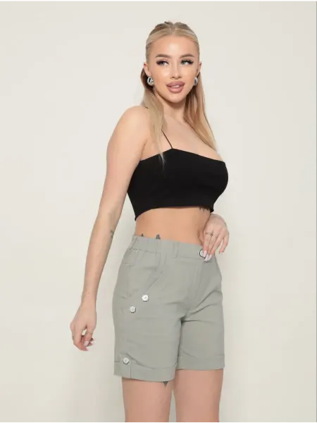 1989 Shop Шорты летние спортивные