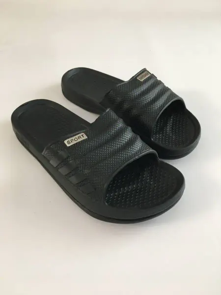 SF STORE Шлепанцы резиновые летние для бассейна и пляжа