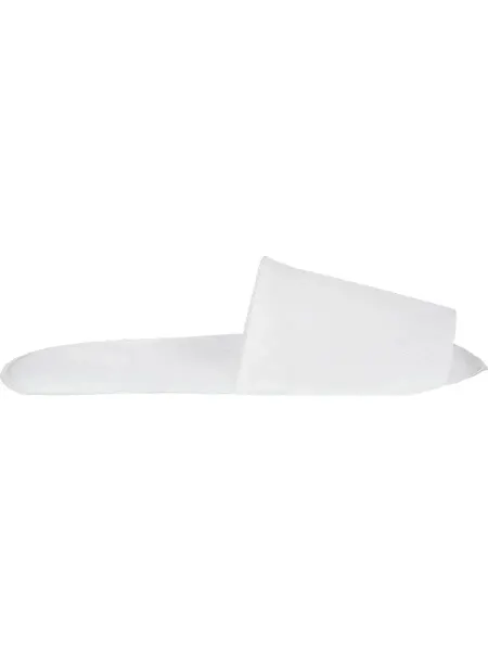 Одноразовые тапочки из спанбонда для комфорта и гигиены