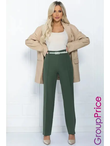 LT COLLECTION Брюки