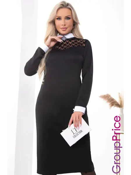 LT COLLECTION Платье