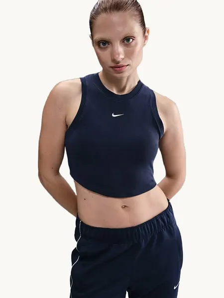 NIKEТоп спортивный Essential