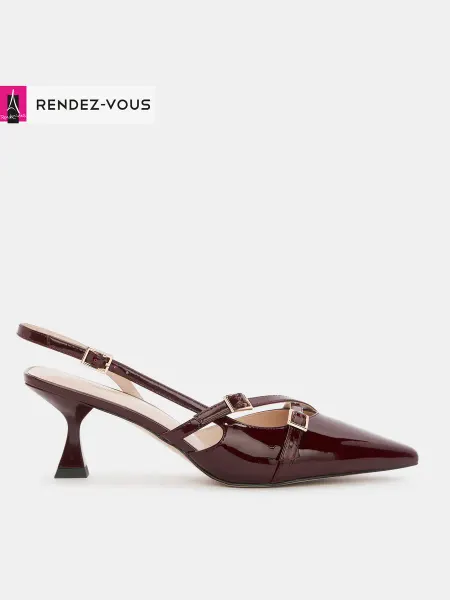 Tendance Туфли