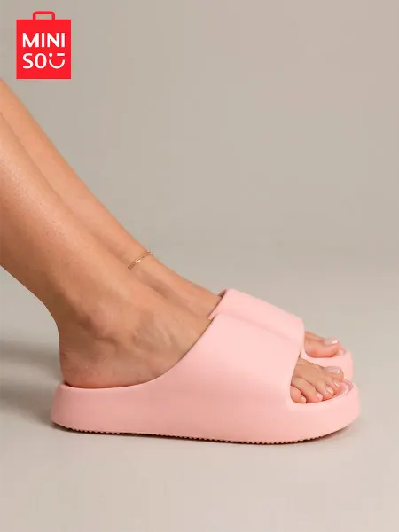 Miniso Шлепки