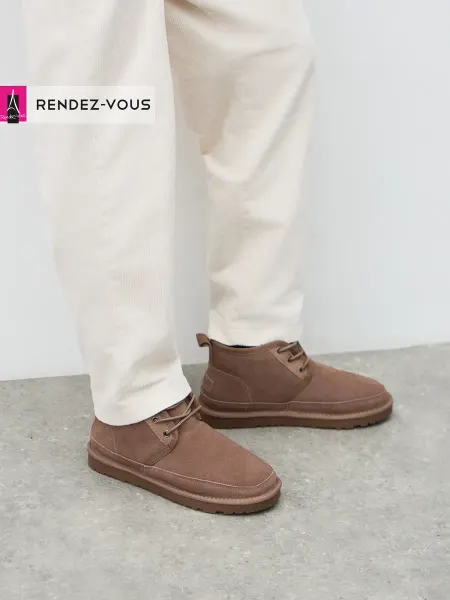 Tendance Ботинки