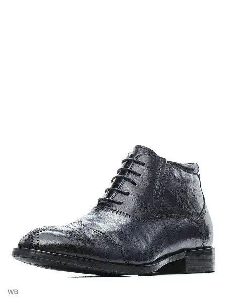 BENICHMARK SHOES Полуботинки