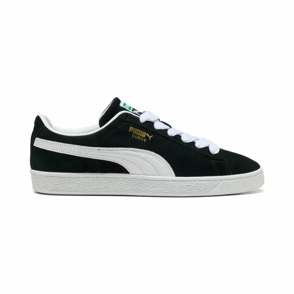 PUMAКеды Suede Classic