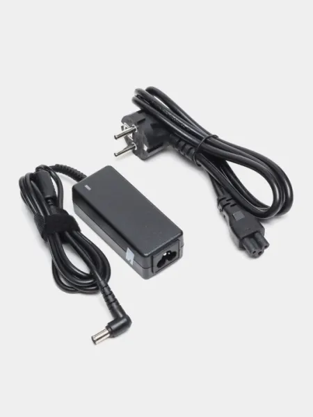 Блок питания монитора Lg 19V 2.1A