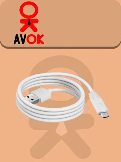 Кабель USB на Micro-USB Hoco X1, быстрая зарядка 2.1A