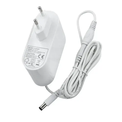 Блок питания для пылесоса Xiaomi Dreame V11 V10 V9 , V12 T30 T20 / Mi Vacuum Cleaner G9 , MIJIA Vacuum Cleaner 1C - зарядное устройство