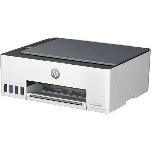 Цветной принтер, сканер, копия МФУ HP Smart Tank 520, 1F3W2A
